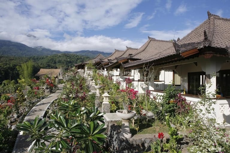 Rinjani Lodge