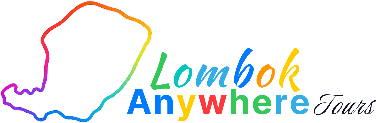 Lombok Anywhere